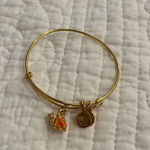 Alex and Ani bracelet